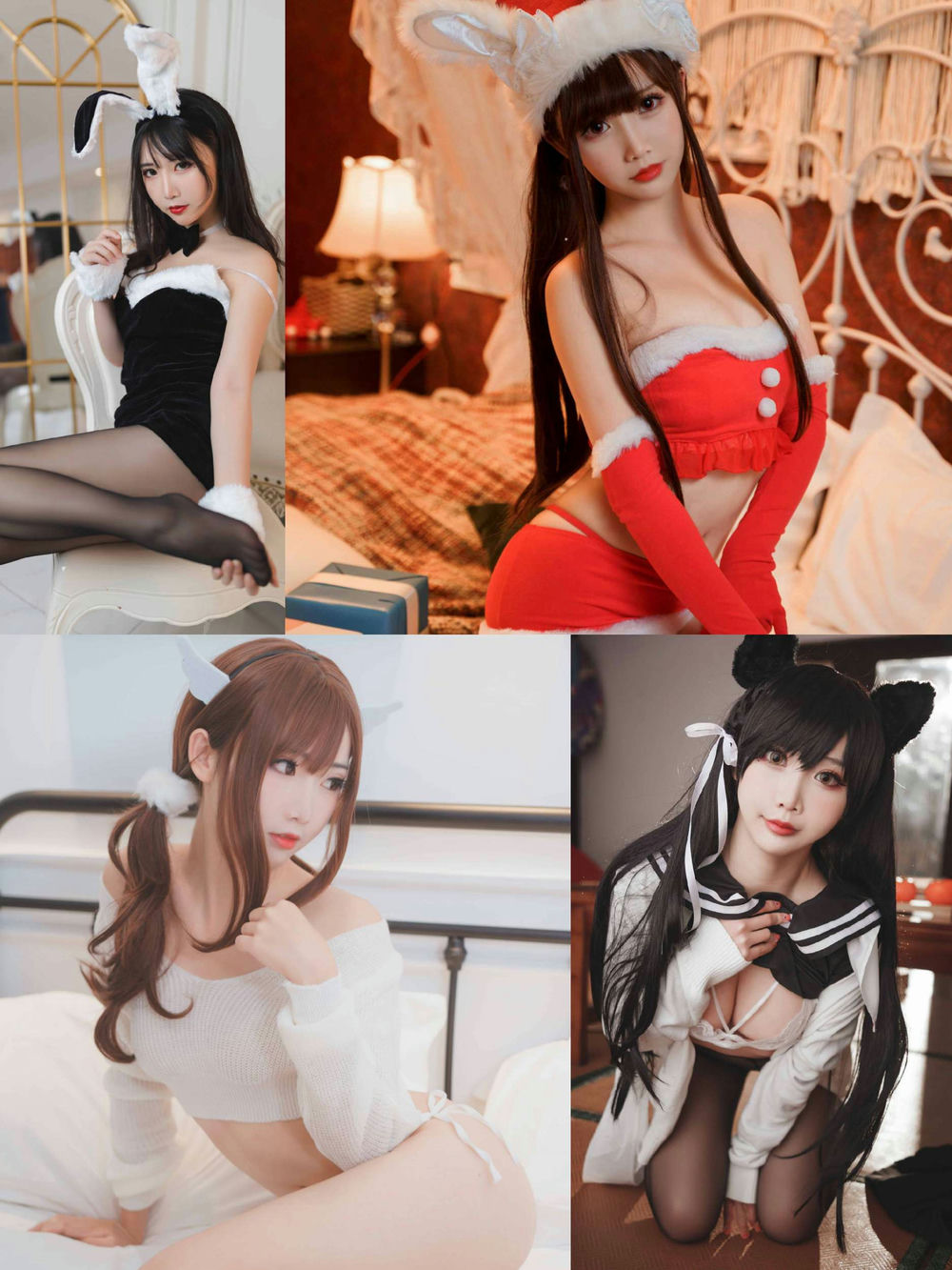 面饼仙儿 - 写真合集 [146套] [持续更新] - 机器猫次元 - 机器猫次元