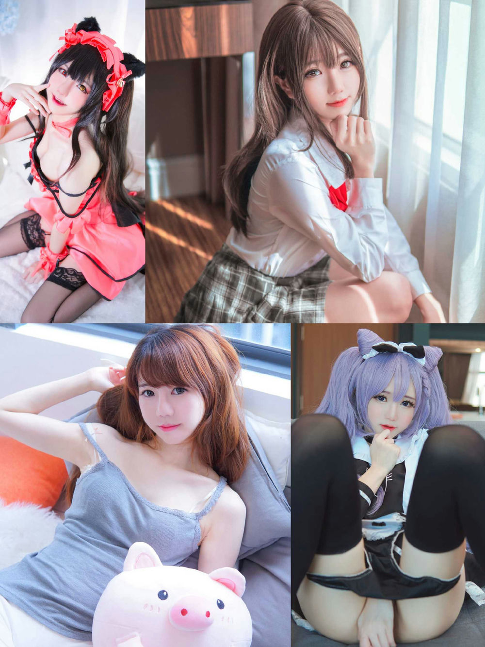 Sally Dorasnow - 写真合集 [83] [持续更新] - 机器猫次元 - 机器猫次元