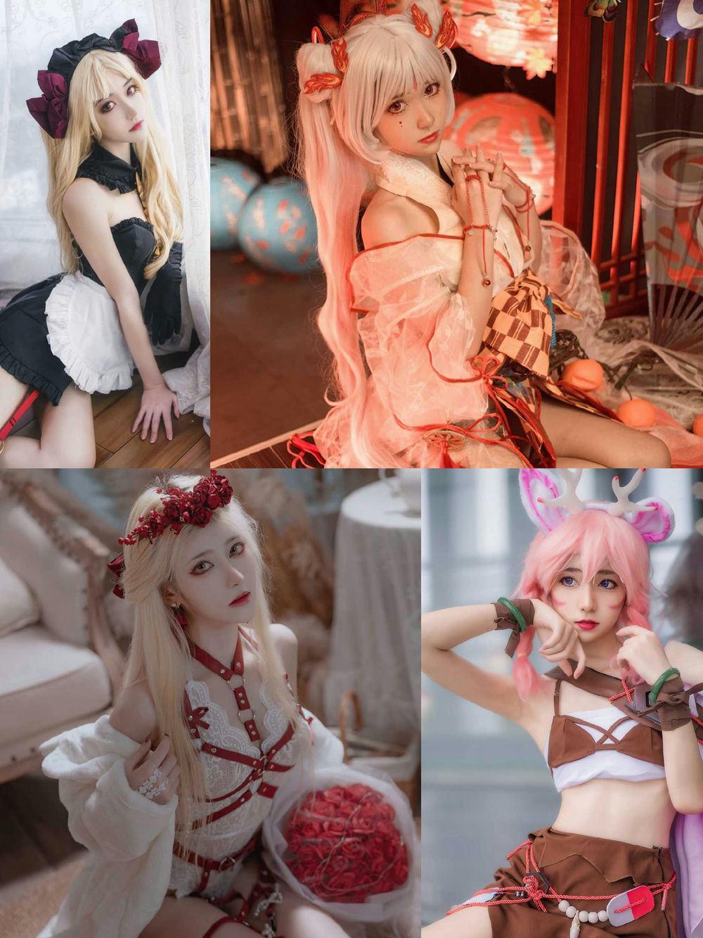 南桃Momoko - 写真合集 [89套] [持续更新] - 机器猫次元 - 机器猫次元