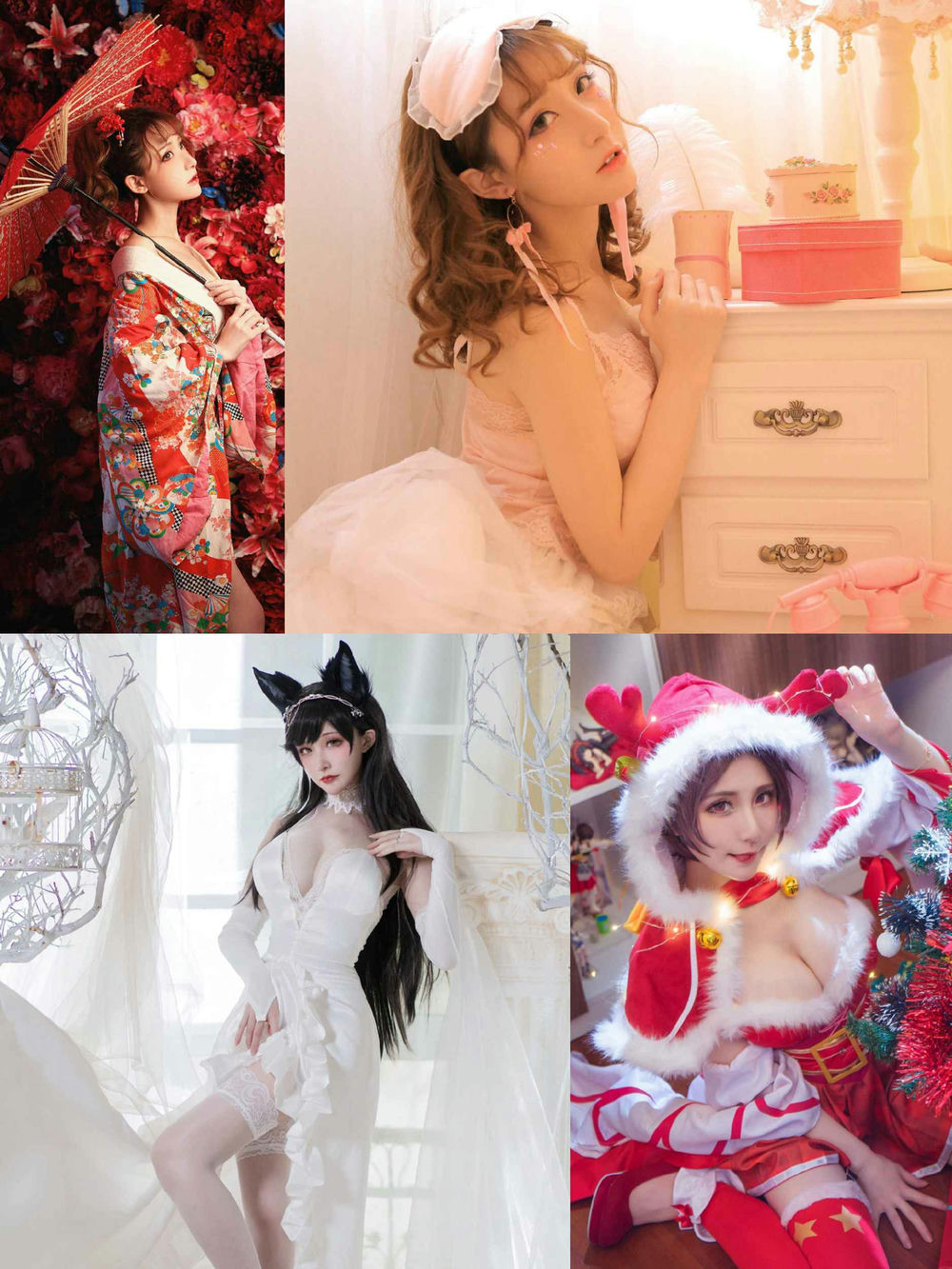 在下萝莉控ii - 写真合集 [50套] [持续更新] - 机器猫次元 - 机器猫次元