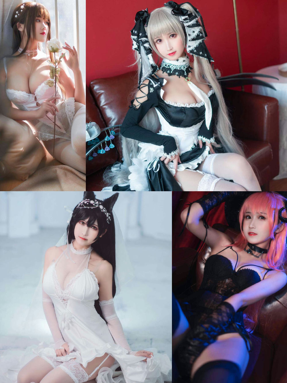 三度_69 - 写真合集 [88套] [持续更新] - 机器猫次元 - 机器猫次元