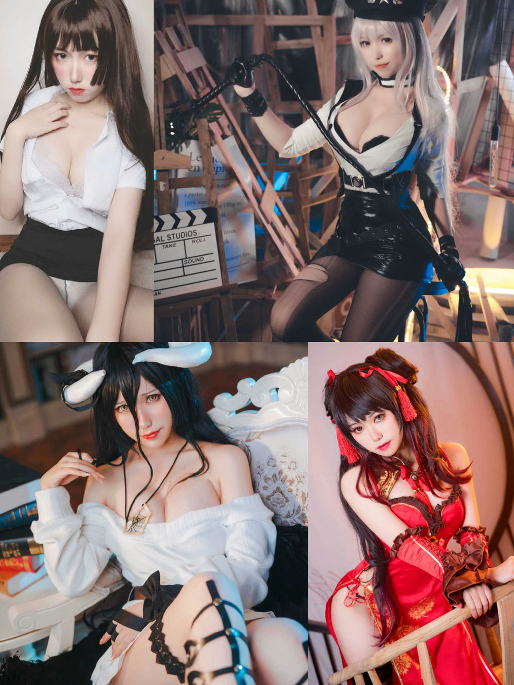 芋圆侑子 - 写真合集 [30套] [持续更新] - 机器猫次元 - 机器猫次元