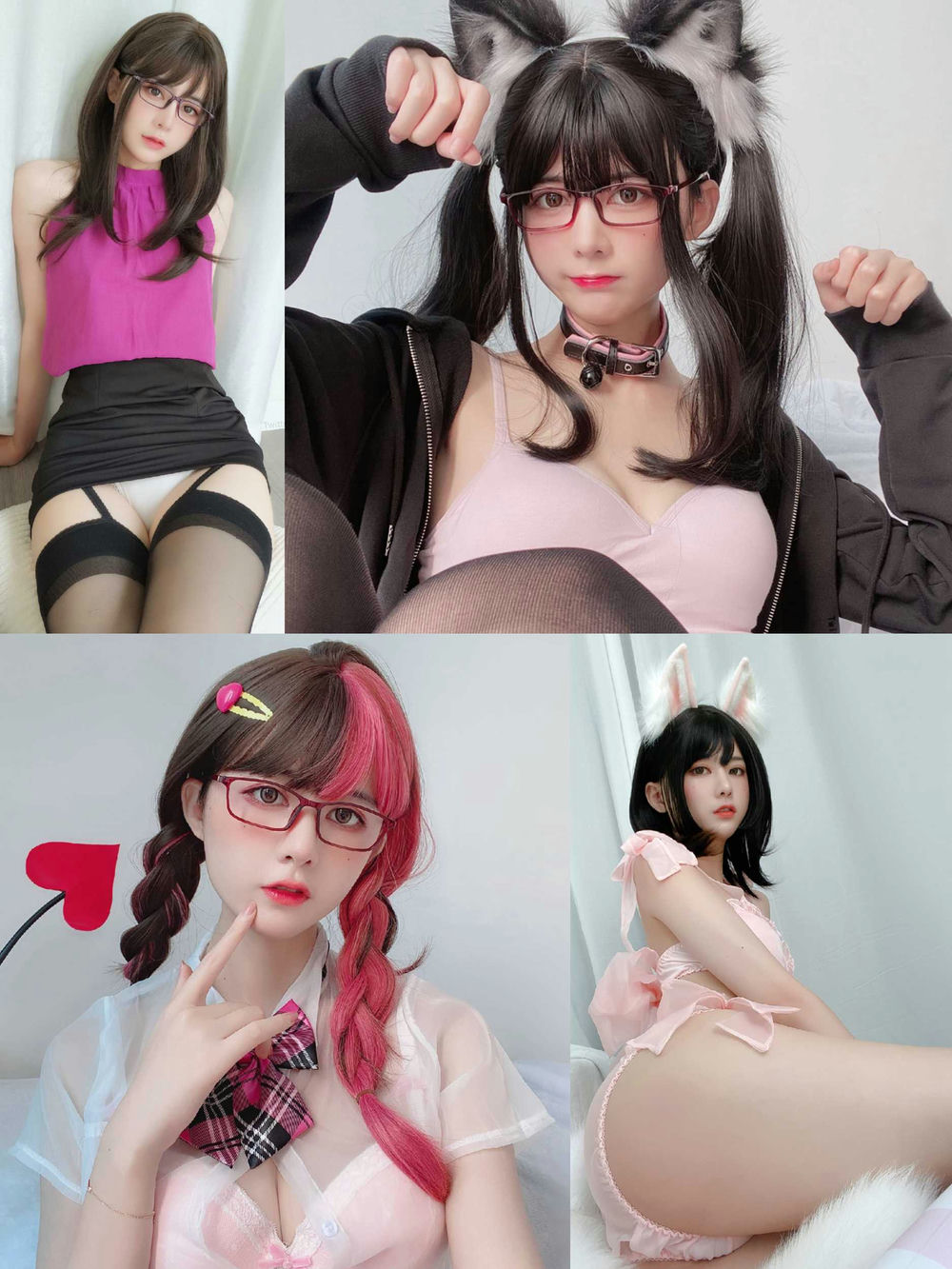 眼酱大魔王w - 写真合集 [100套] [持续更新] - 机器猫次元 - 机器猫次元