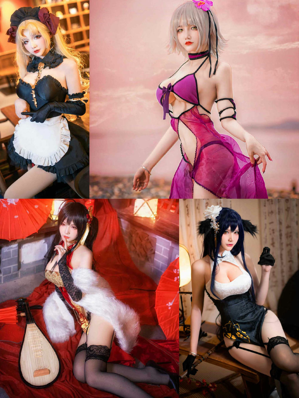 仙九Airi - 写真合集 [22套] [持续更新] - 机器猫次元 - 机器猫次元