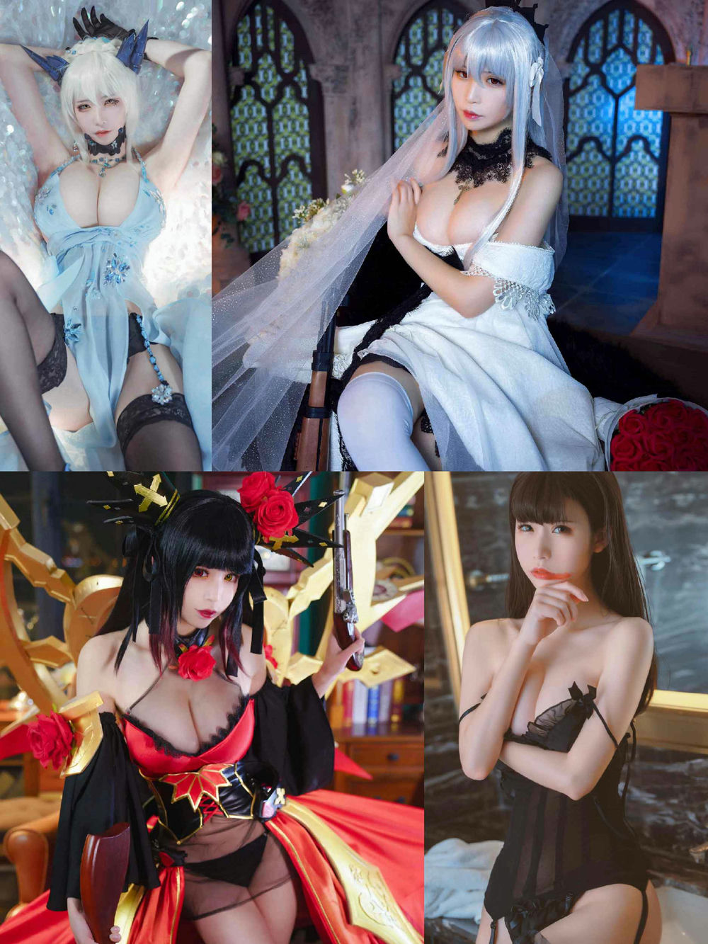 爱老师_PhD - 写真合集 [48套] [持续更新] - 机器猫次元 - 机器猫次元