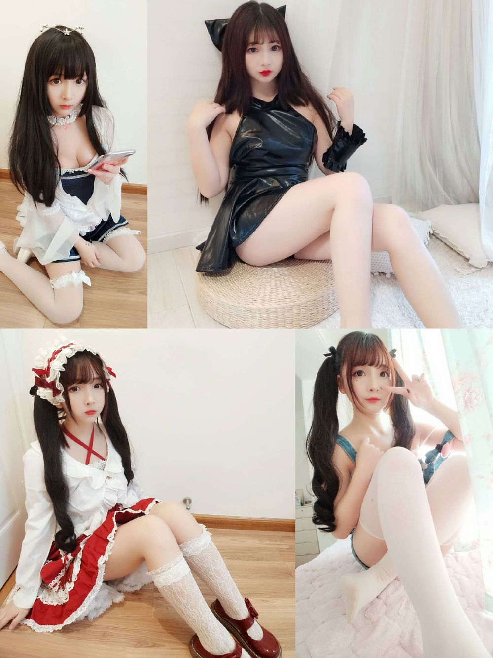 古川kagura - 写真合集 [62套] [持续更新] - 机器猫次元 - 机器猫次元