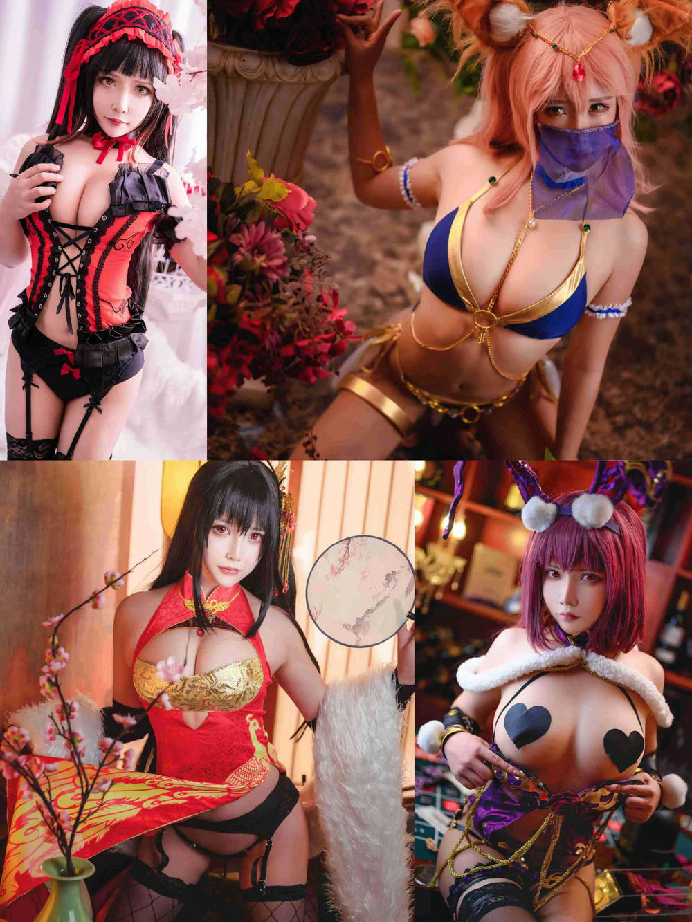 抱走莫子A - 写真合集 [64套] [持续更新] - 机器猫次元 - 机器猫次元
