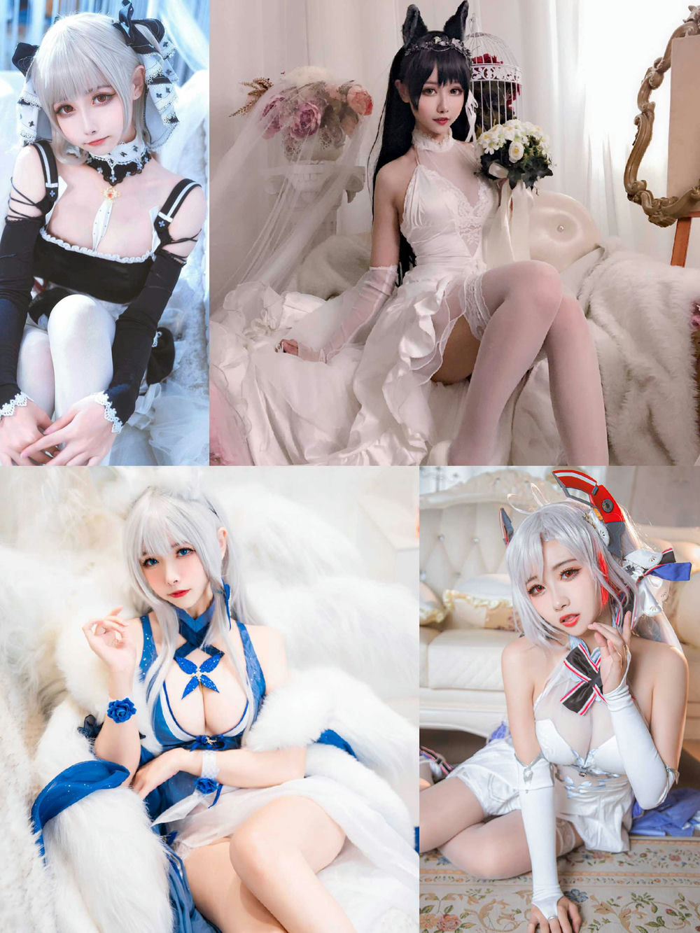 Momoko葵葵 - 写真合集 [44套] [持续更新] - 机器猫次元 - 机器猫次元
