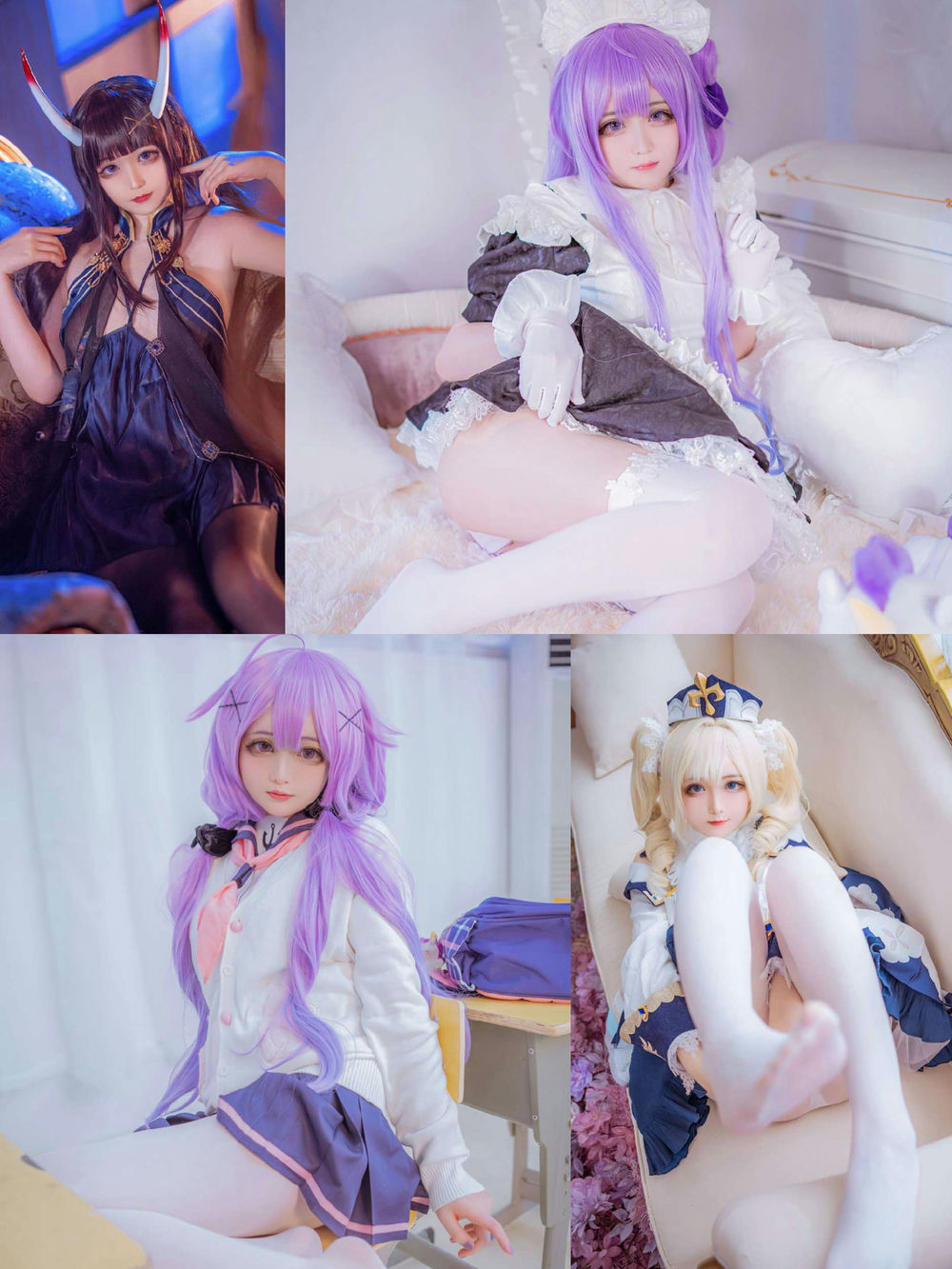 Sayako(さやこ) - 写真合集 [10套] [持续更新] - 机器猫次元 - 机器猫次元