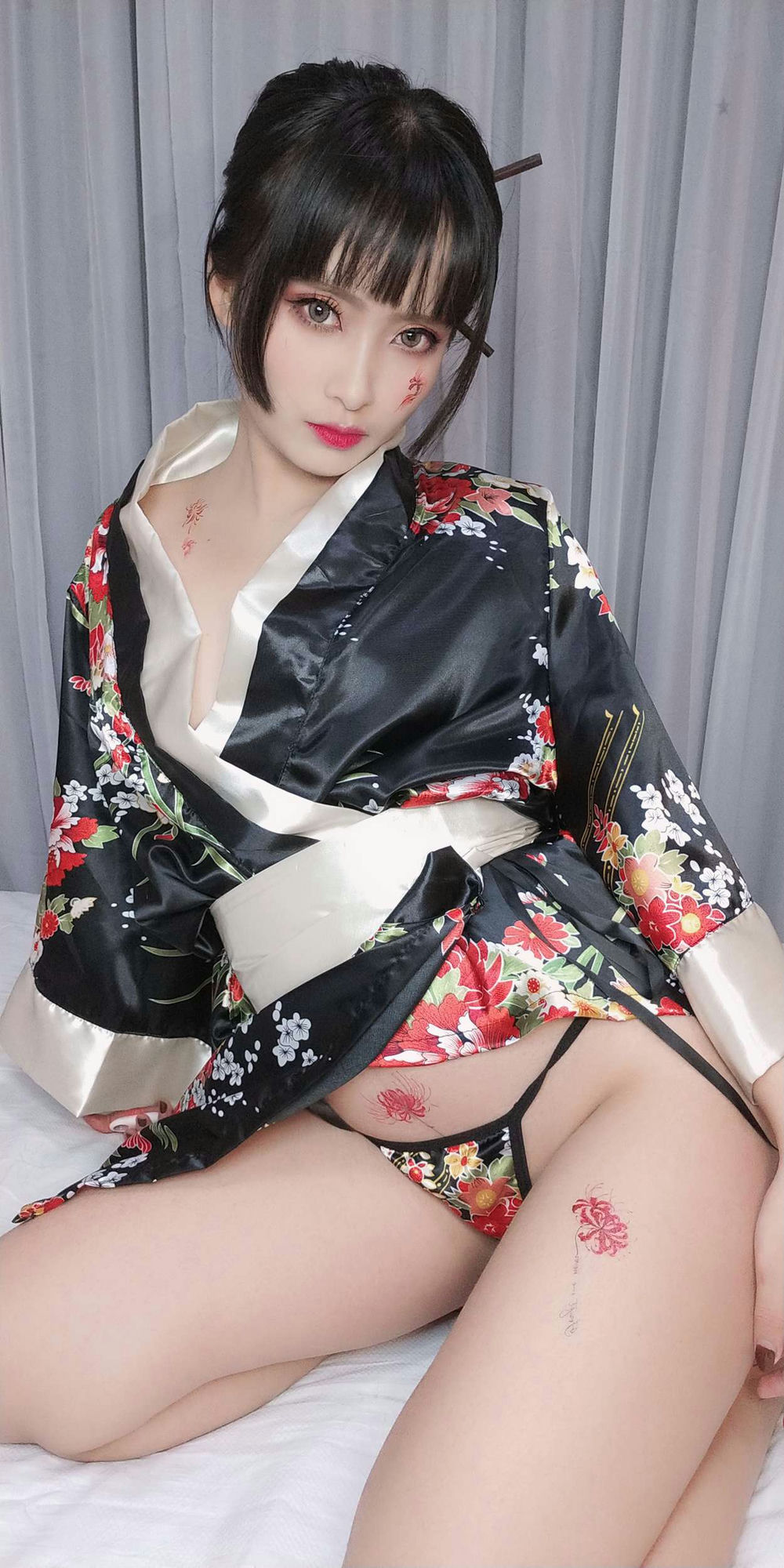 图片[2] - 洛璃LoLiSAMA - 写真合集 [82套] [持续更新] - 机器猫次元 - 机器猫次元