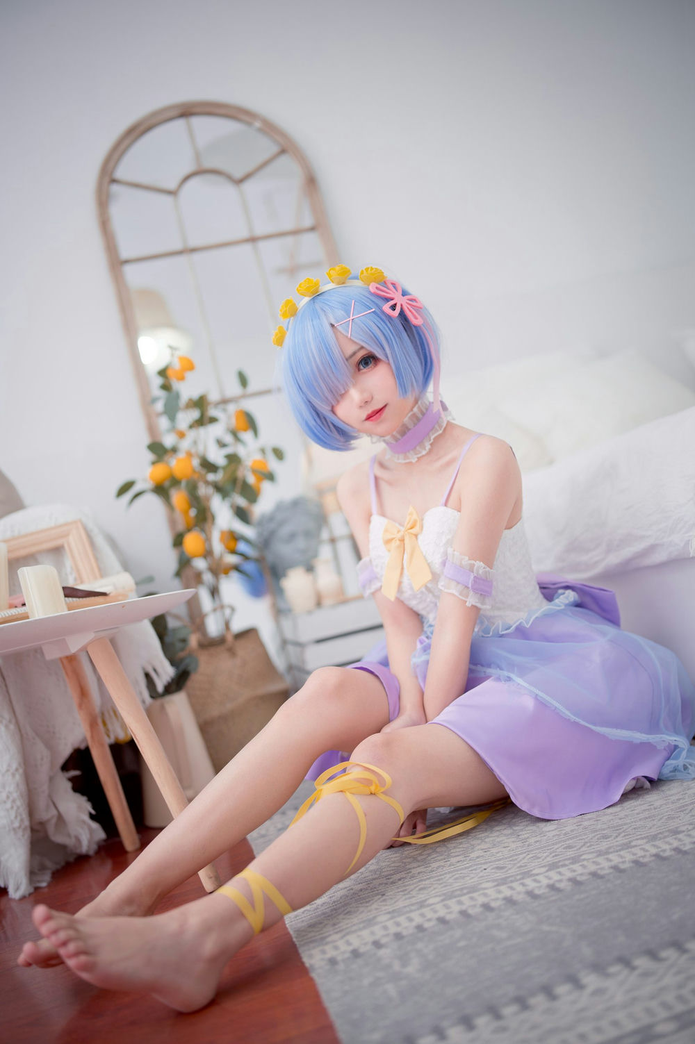 图片[2] - 花柒Hana - 写真合集 [39套] [持续更新] - 机器猫次元 - 机器猫次元