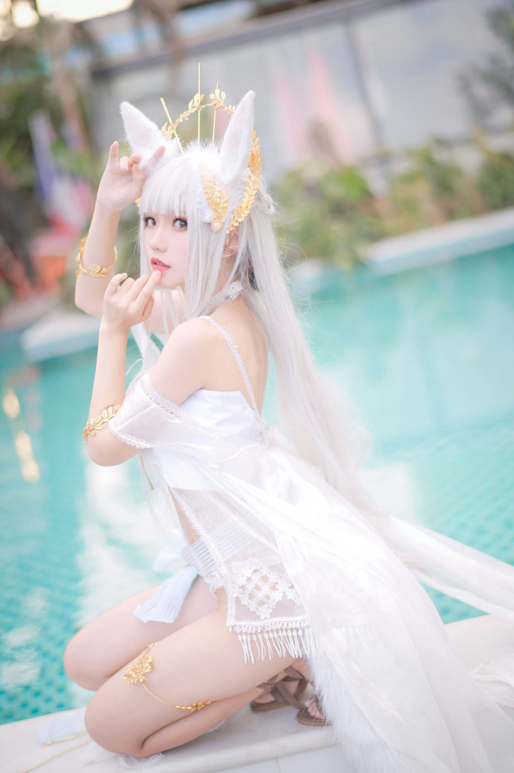 图片[4] - 花柒Hana - 写真合集 [39套] [持续更新] - 机器猫次元 - 机器猫次元
