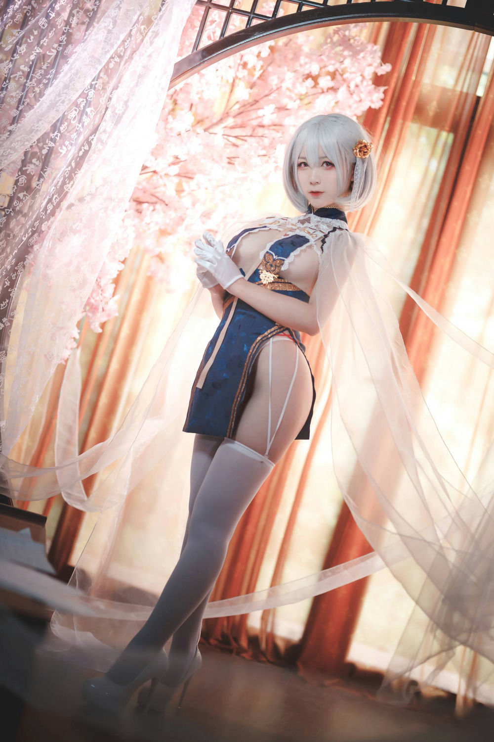 图片[5] - 樱落酱w - 写真合集 [31套] [持续更新] - 机器猫次元 - 机器猫次元