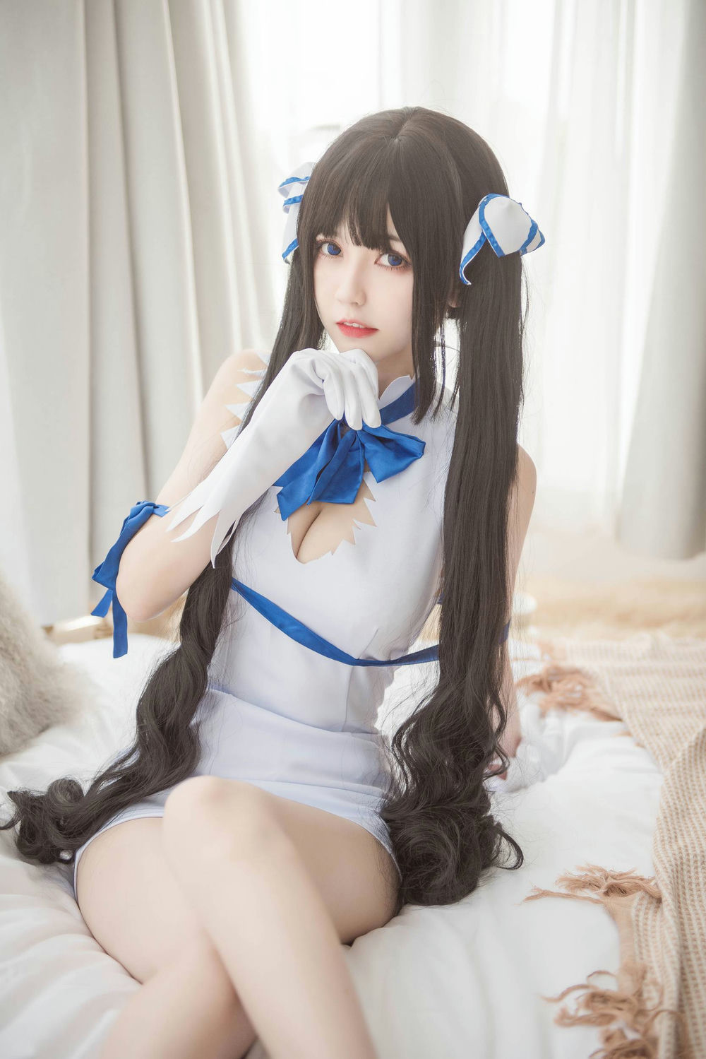 图片[2] - 你的负卿 - 写真合集 [36套] [持续更新] - 机器猫次元 - 机器猫次元