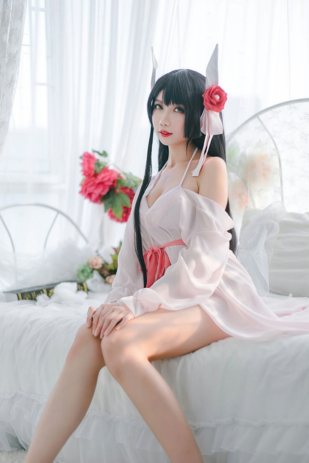 图片[2] - 迷失人形 - 写真合集 [12套] [持续更新] - 机器猫次元 - 机器猫次元