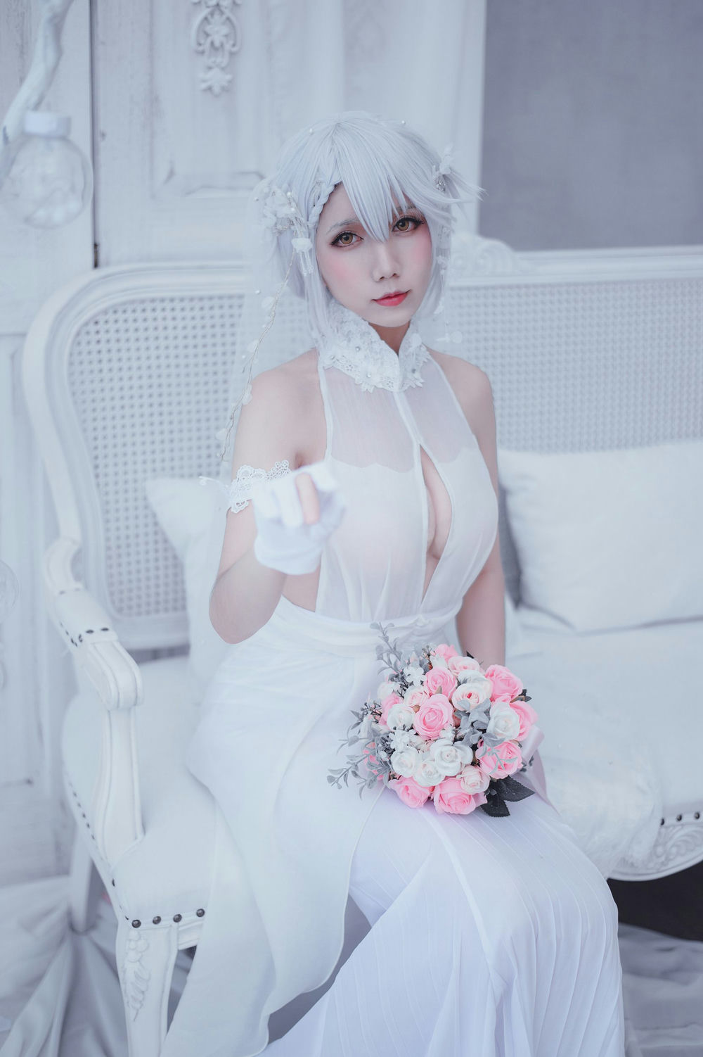 图片[5] - 迷失人形 - 写真合集 [12套] [持续更新] - 机器猫次元 - 机器猫次元