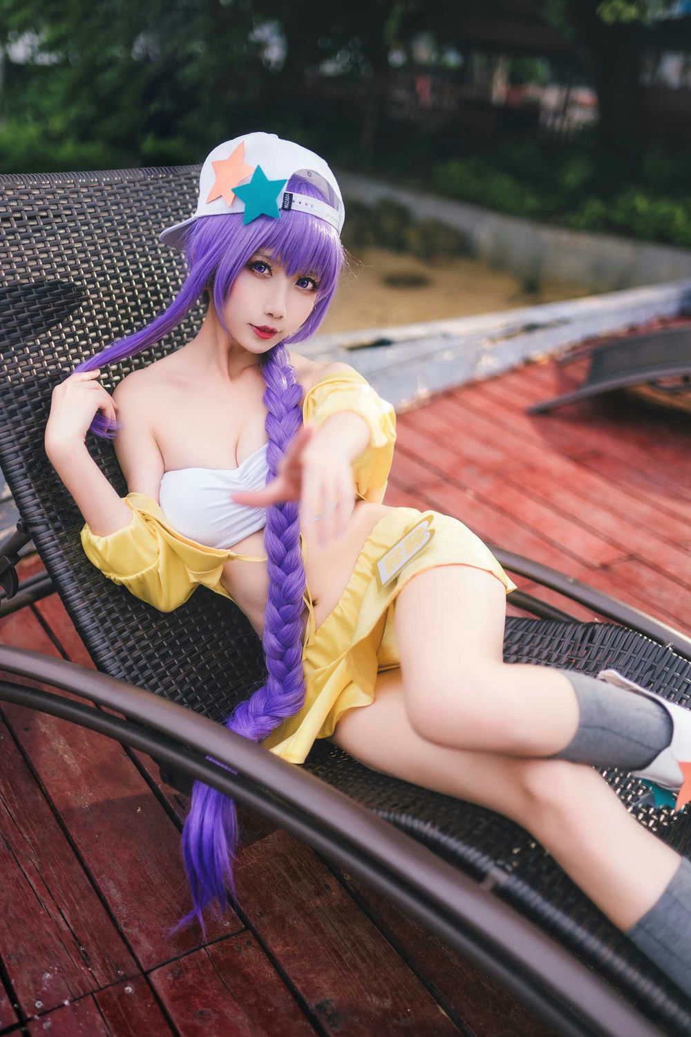 图片[6] - 迷失人形 - 写真合集 [12套] [持续更新] - 机器猫次元 - 机器猫次元
