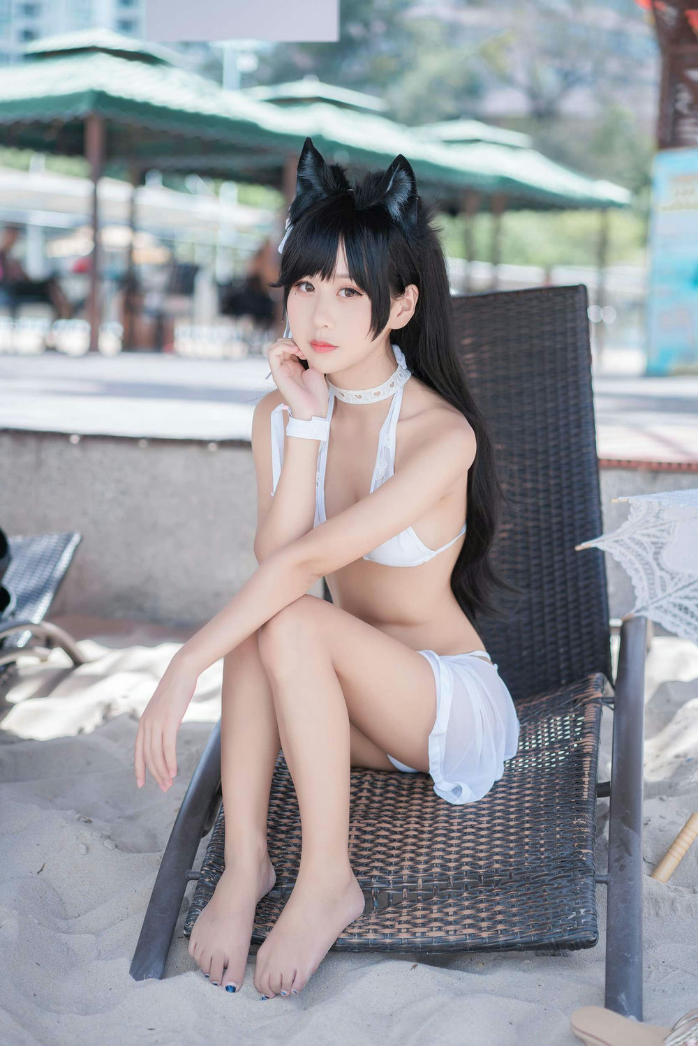 图片[2] - 萌芽儿o0 - 写真合集 [58套] [持续更新] - 机器猫次元 - 机器猫次元