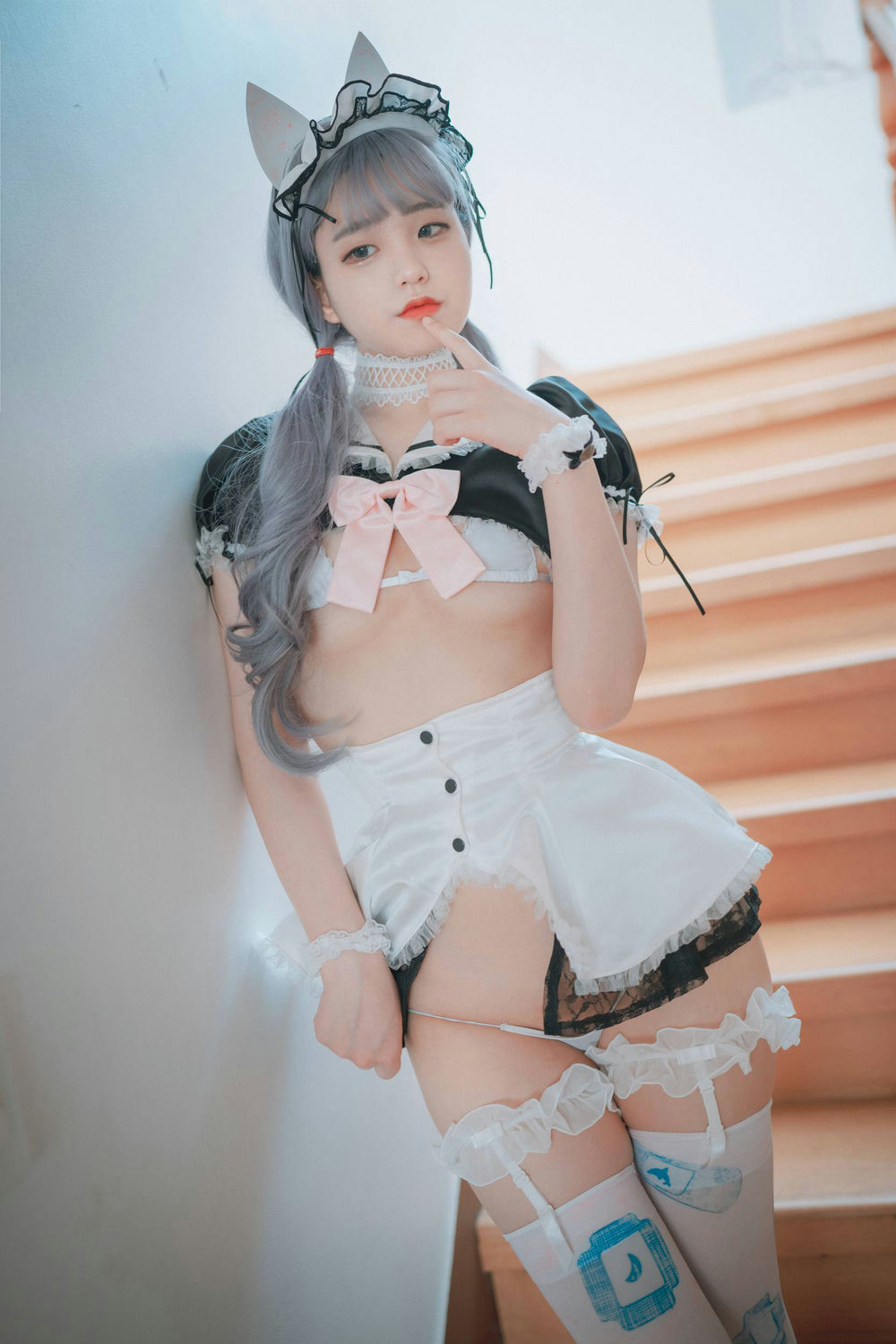 图片[6] - Jenny (정제니) - 写真合集 [44套] [持续更新] - 机器猫次元 - 机器猫次元