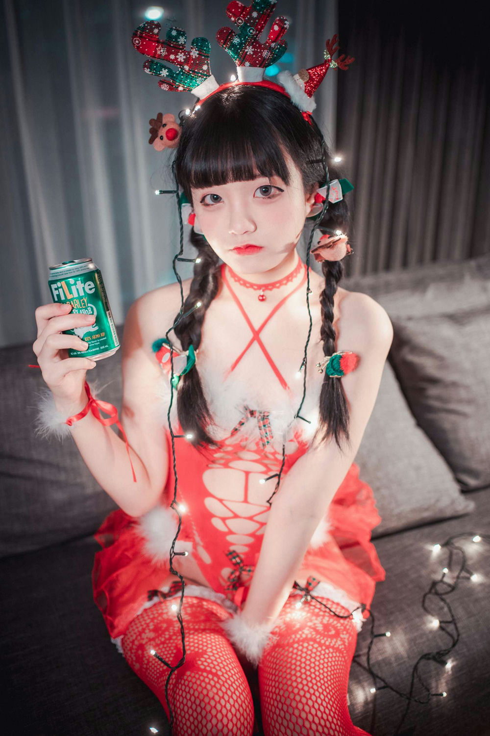 图片[3] - Jenny (정제니) - 写真合集 [44套] [持续更新] - 机器猫次元 - 机器猫次元