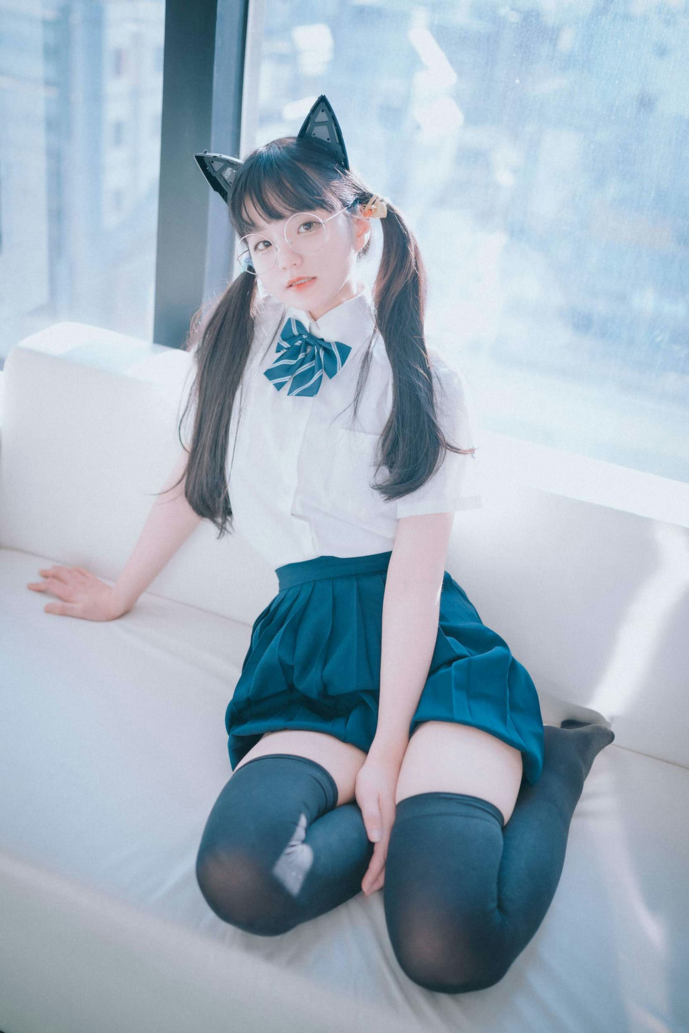 图片[4] - Jenny (정제니) - 写真合集 [44套] [持续更新] - 机器猫次元 - 机器猫次元