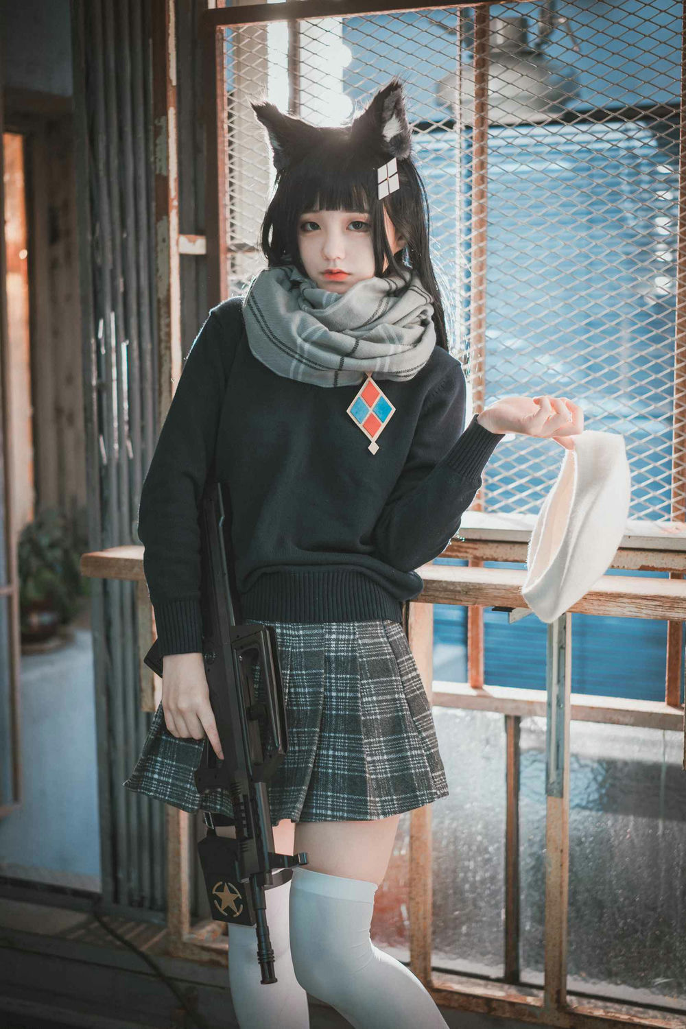 图片[5] - Jenny (정제니) - 写真合集 [44套] [持续更新] - 机器猫次元 - 机器猫次元