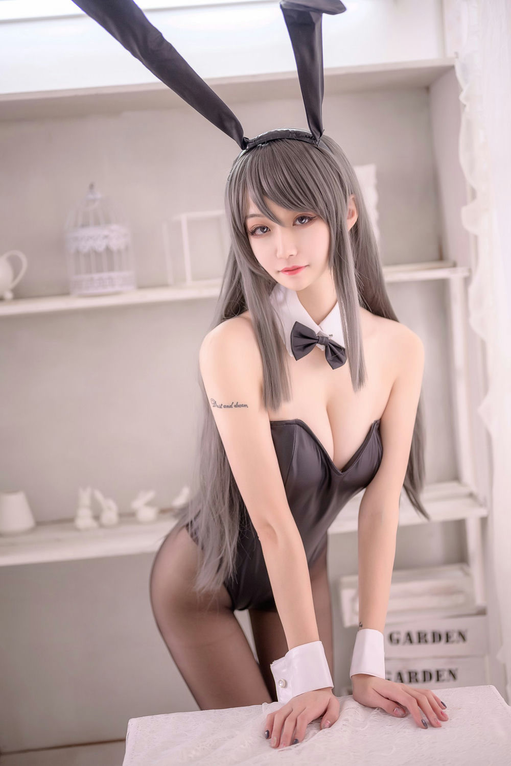 图片[4] - 沧霁桔梗 - 写真合集 [12套] [持续更新] - 机器猫次元 - 机器猫次元