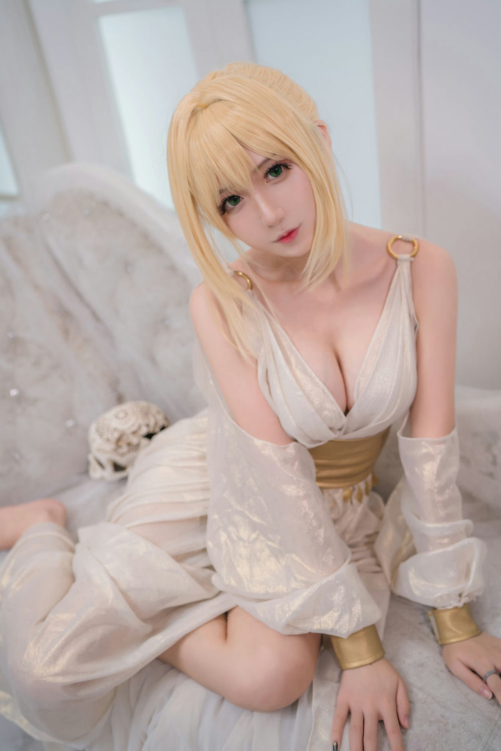图片[2] - 腐团儿Ikaros - 写真合集 [37套] [持续更新] - 机器猫次元 - 机器猫次元