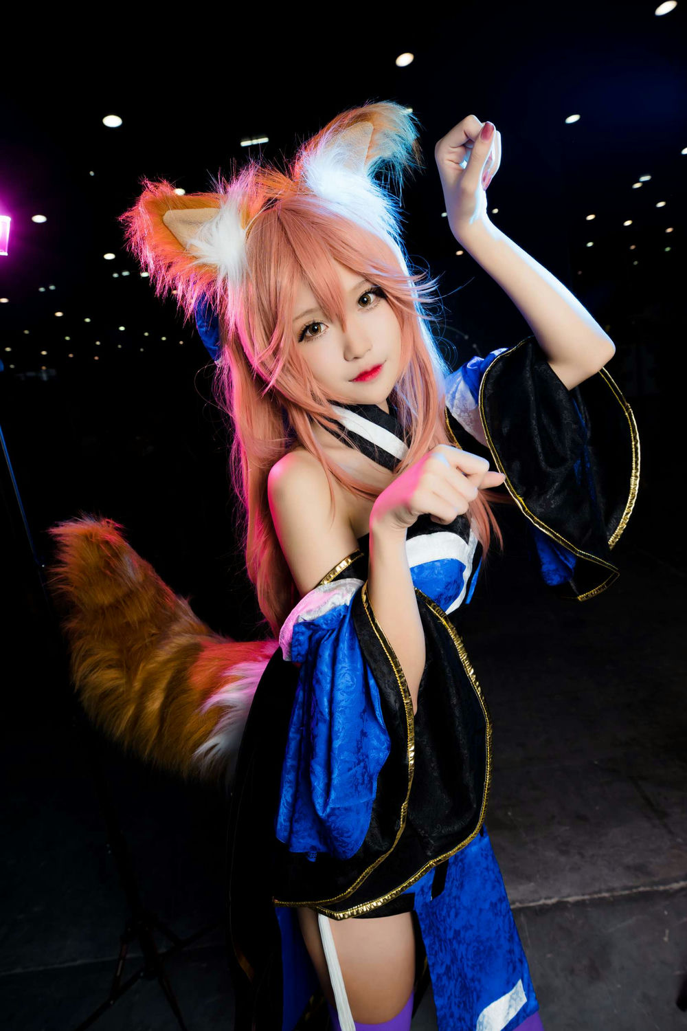 图片[4] - 腐团儿Ikaros - 写真合集 [37套] [持续更新] - 机器猫次元 - 机器猫次元