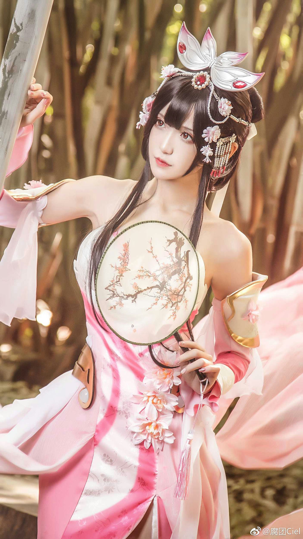 图片[6] - 腐团儿Ikaros - 写真合集 [37套] [持续更新] - 机器猫次元 - 机器猫次元
