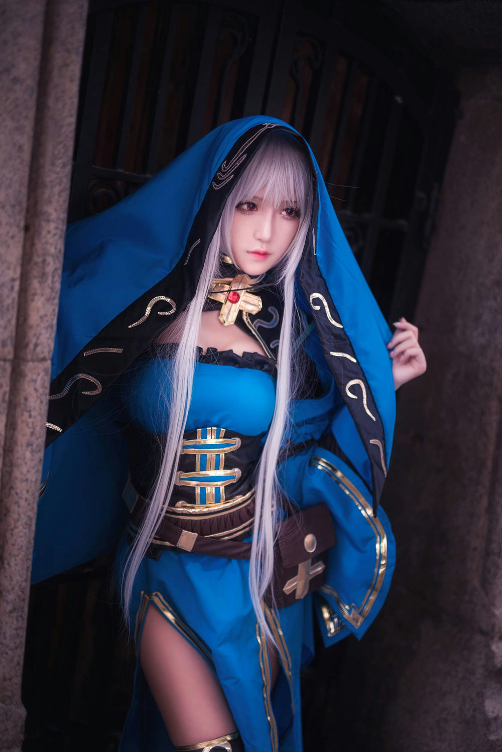 图片[5] - 腐团儿Ikaros - 写真合集 [37套] [持续更新] - 机器猫次元 - 机器猫次元