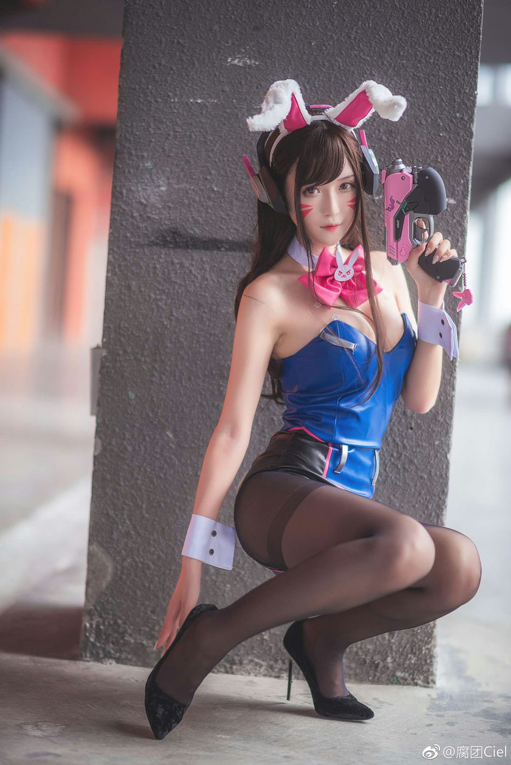 图片[3] - 腐团儿Ikaros - 写真合集 [37套] [持续更新] - 机器猫次元 - 机器猫次元