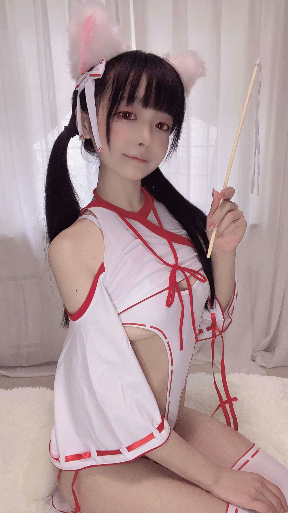 图片[4] - 佳佳好难啊 - 写真合集 [9+35套] [持续更新] - 机器猫次元 - 机器猫次元