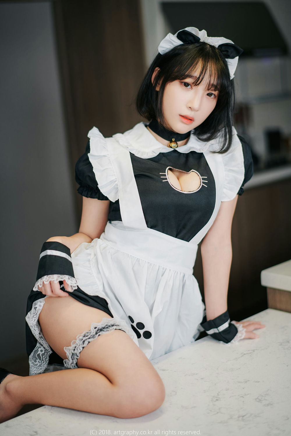 图片[3] - 姜仁卿(강인경) - 写真合集 [66套] [持续更新] - 机器猫次元 - 机器猫次元