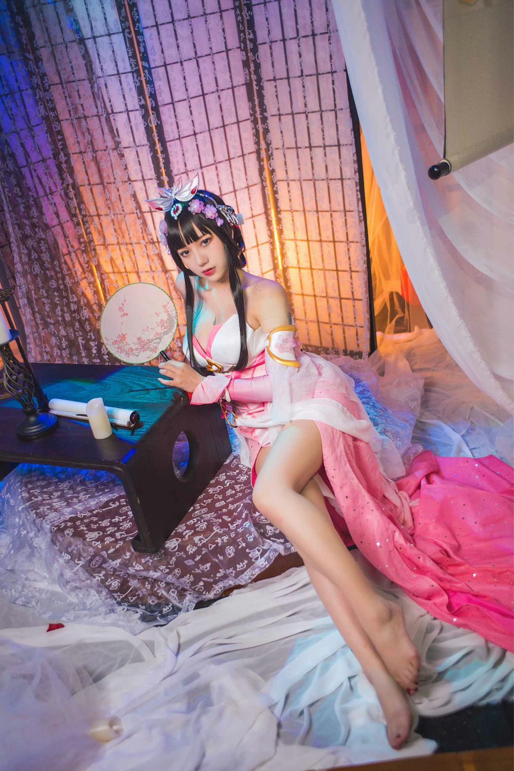 图片[3] - 洛丽塔大哥 - 写真合集 [18套] [持续更新] - 机器猫次元 - 机器猫次元