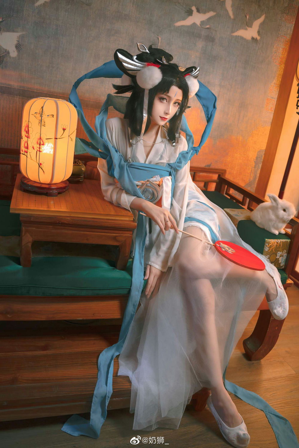 图片[3] - 奶狮不咬人 - 写真合集 [11套] [持续更新] - 机器猫次元 - 机器猫次元