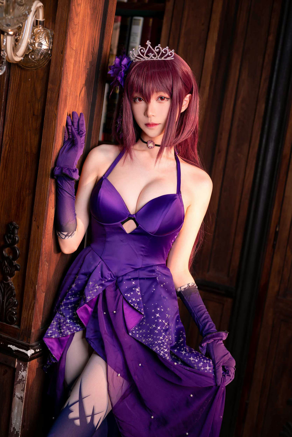 图片[3] - 青青子Js - 写真合集 [27套] [持续更新] - 机器猫次元 - 机器猫次元