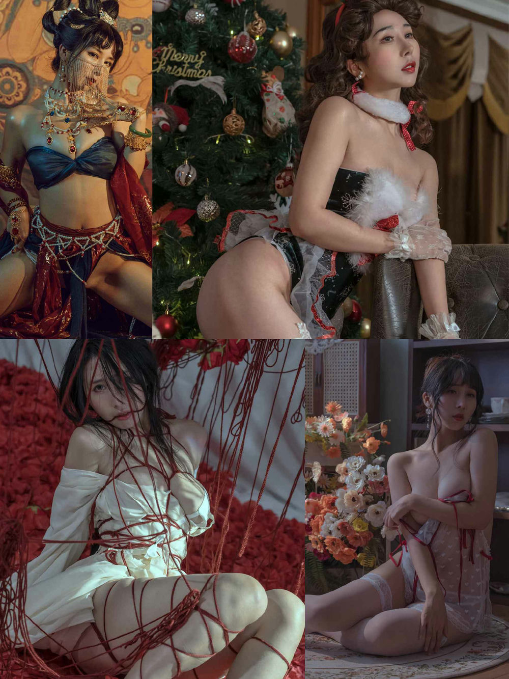 云溪溪 - 写真合集 [112套] [持续更新] - 机器猫次元 - 机器猫次元