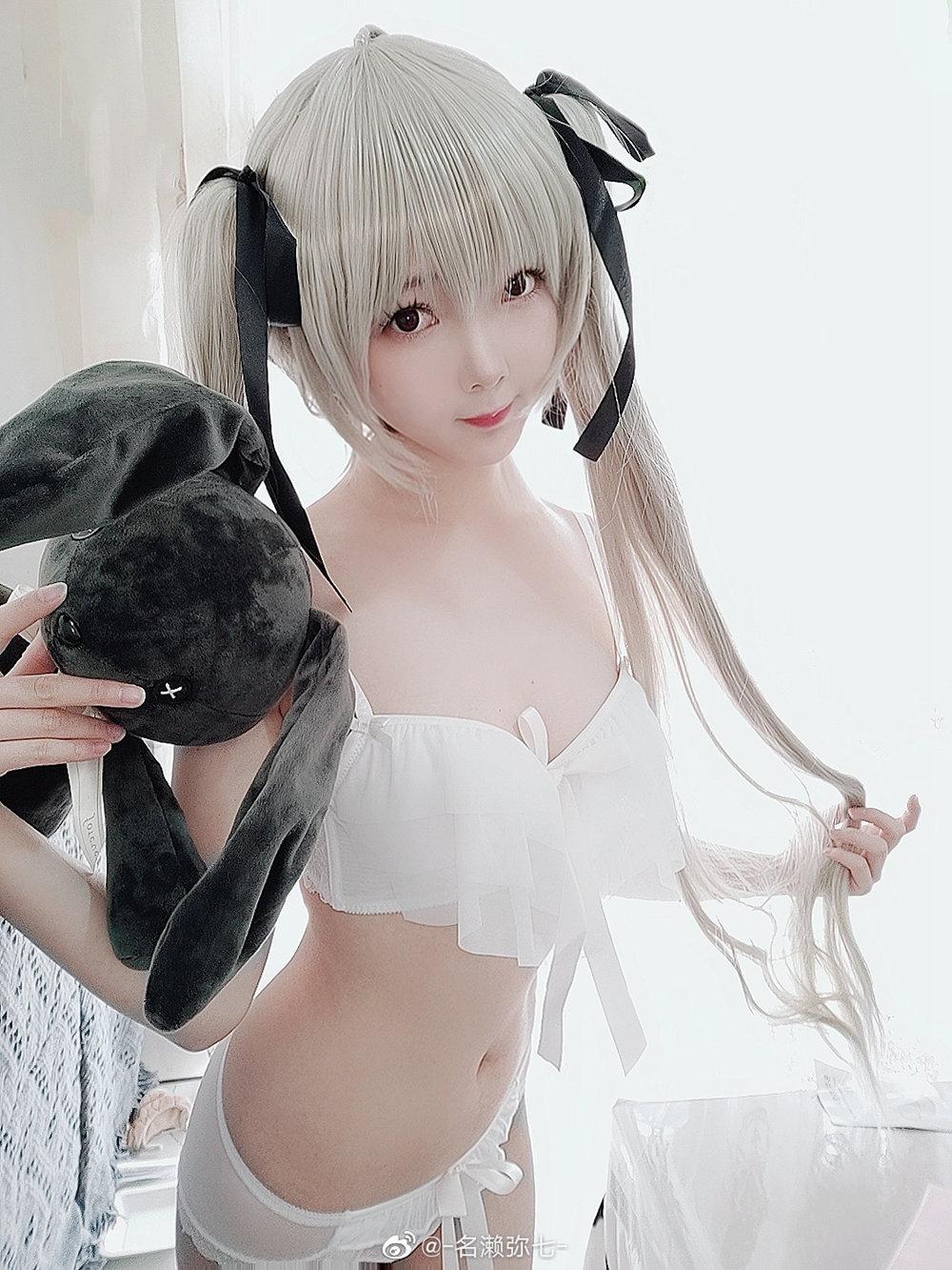 图片[3] - 名濑弥七 - 写真合集 [13套] [持续更新] - 机器猫次元 - 机器猫次元
