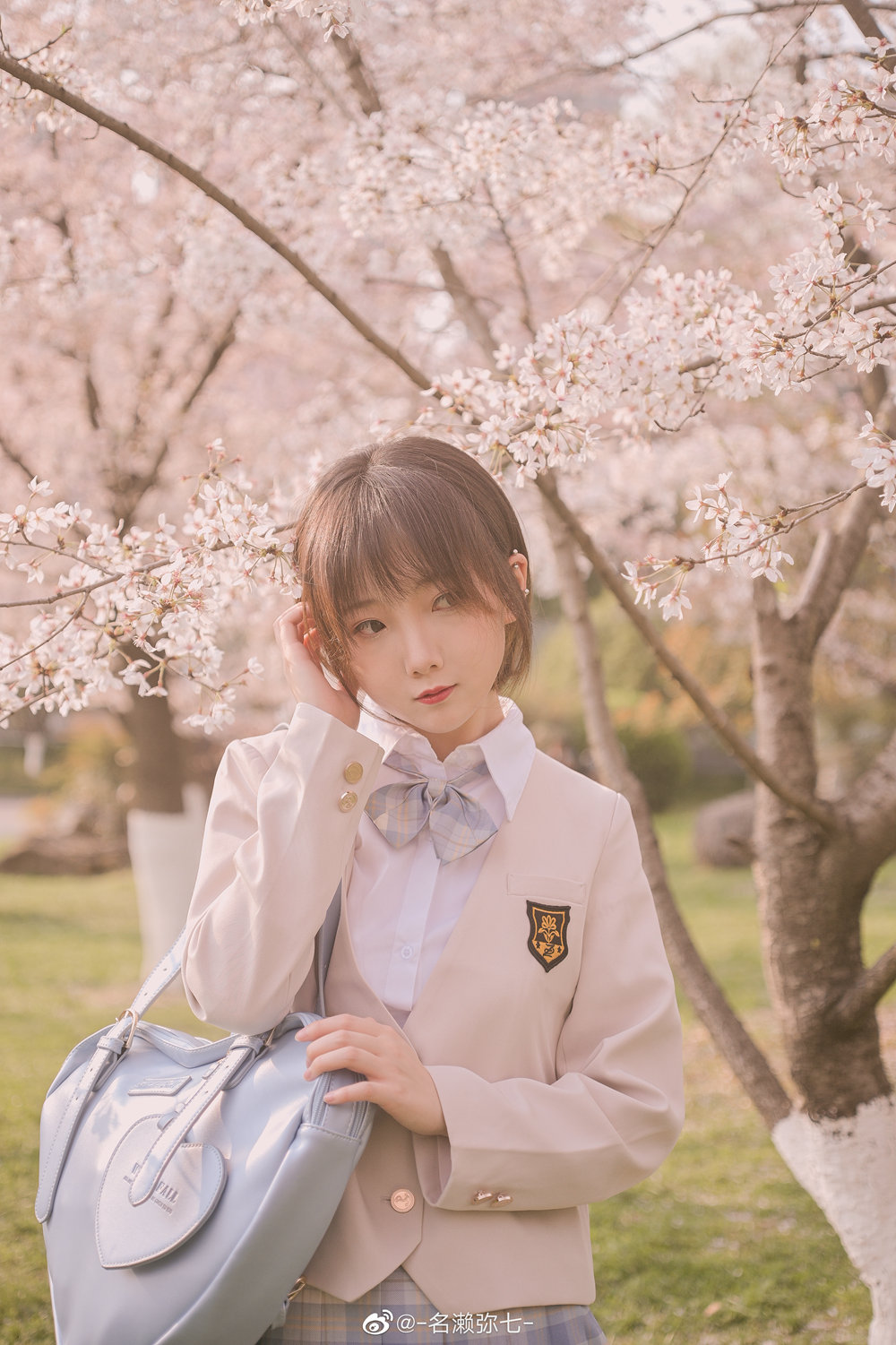 图片[4] - 名濑弥七 - 写真合集 [13套] [持续更新] - 机器猫次元 - 机器猫次元