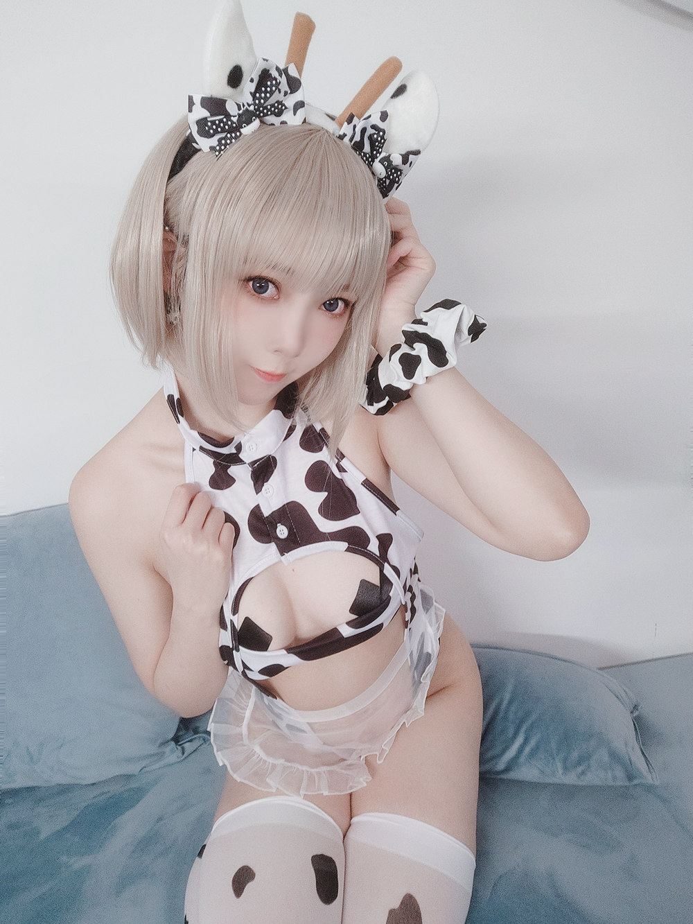 图片[6] - 名濑弥七 - 写真合集 [13套] [持续更新] - 机器猫次元 - 机器猫次元