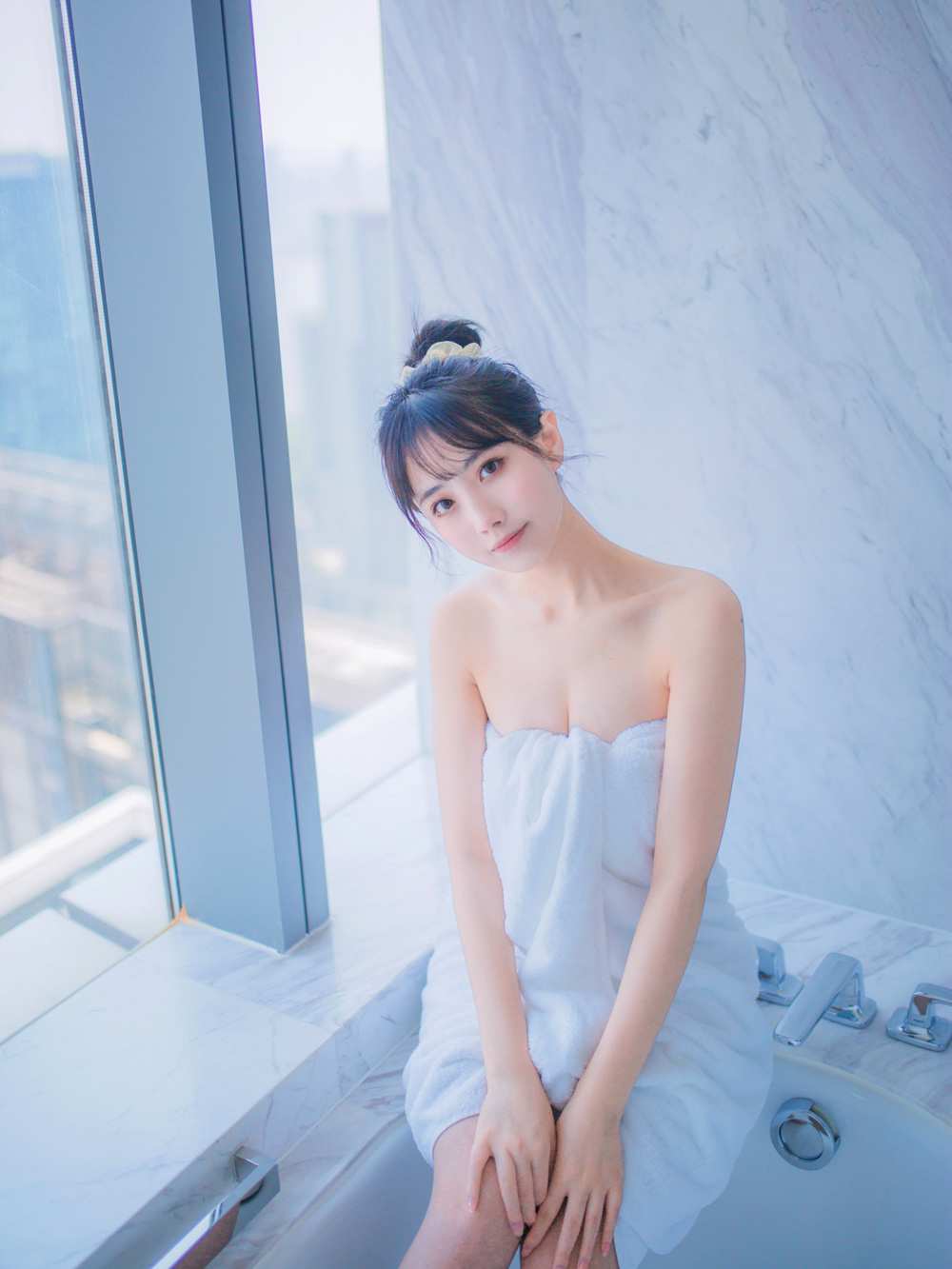 图片[5] - 念雪ww - 写真合集 [37套] [持续更新] - 机器猫次元 - 机器猫次元