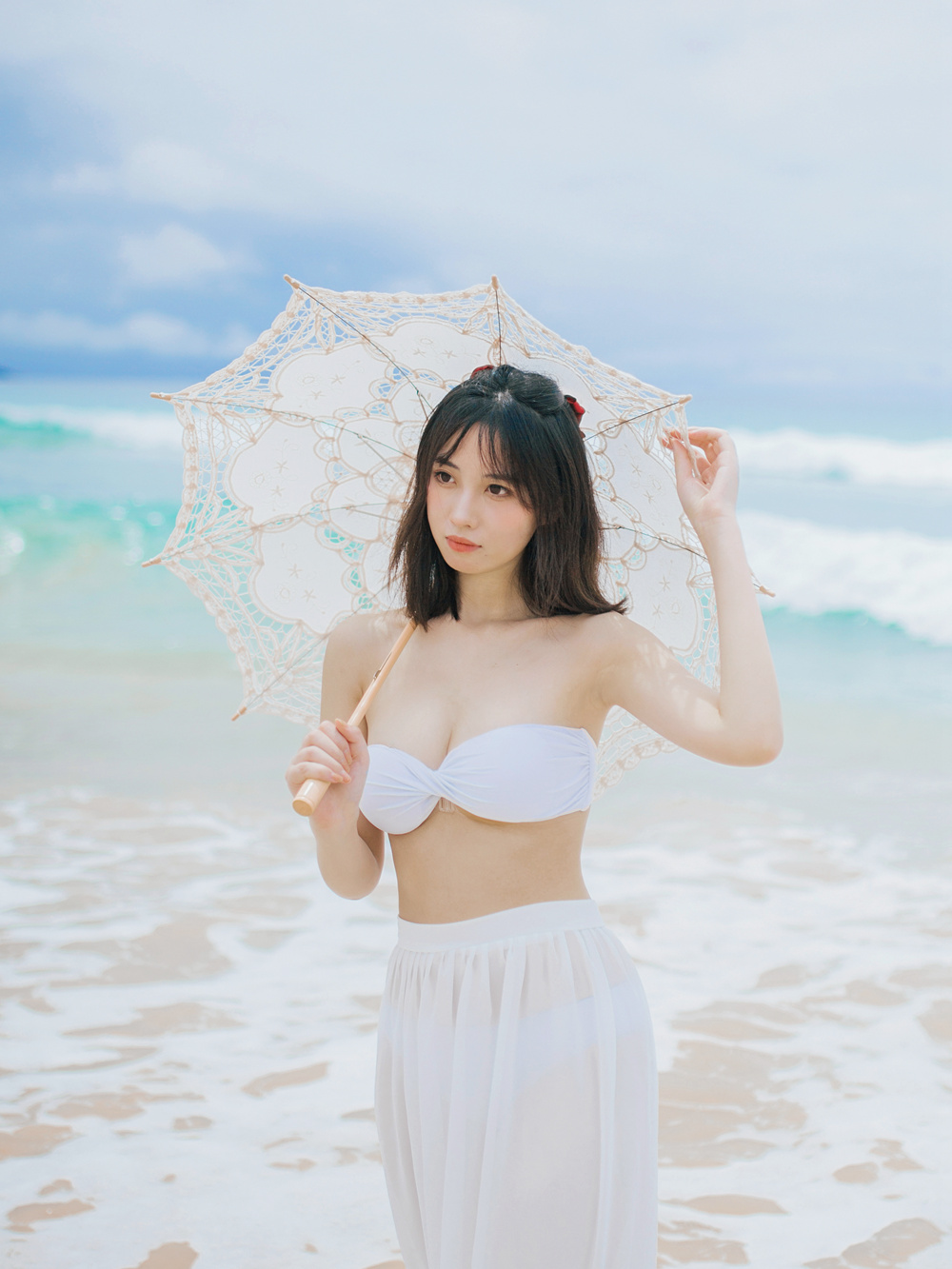 图片[4] - 念雪ww - 写真合集 [37套] [持续更新] - 机器猫次元 - 机器猫次元