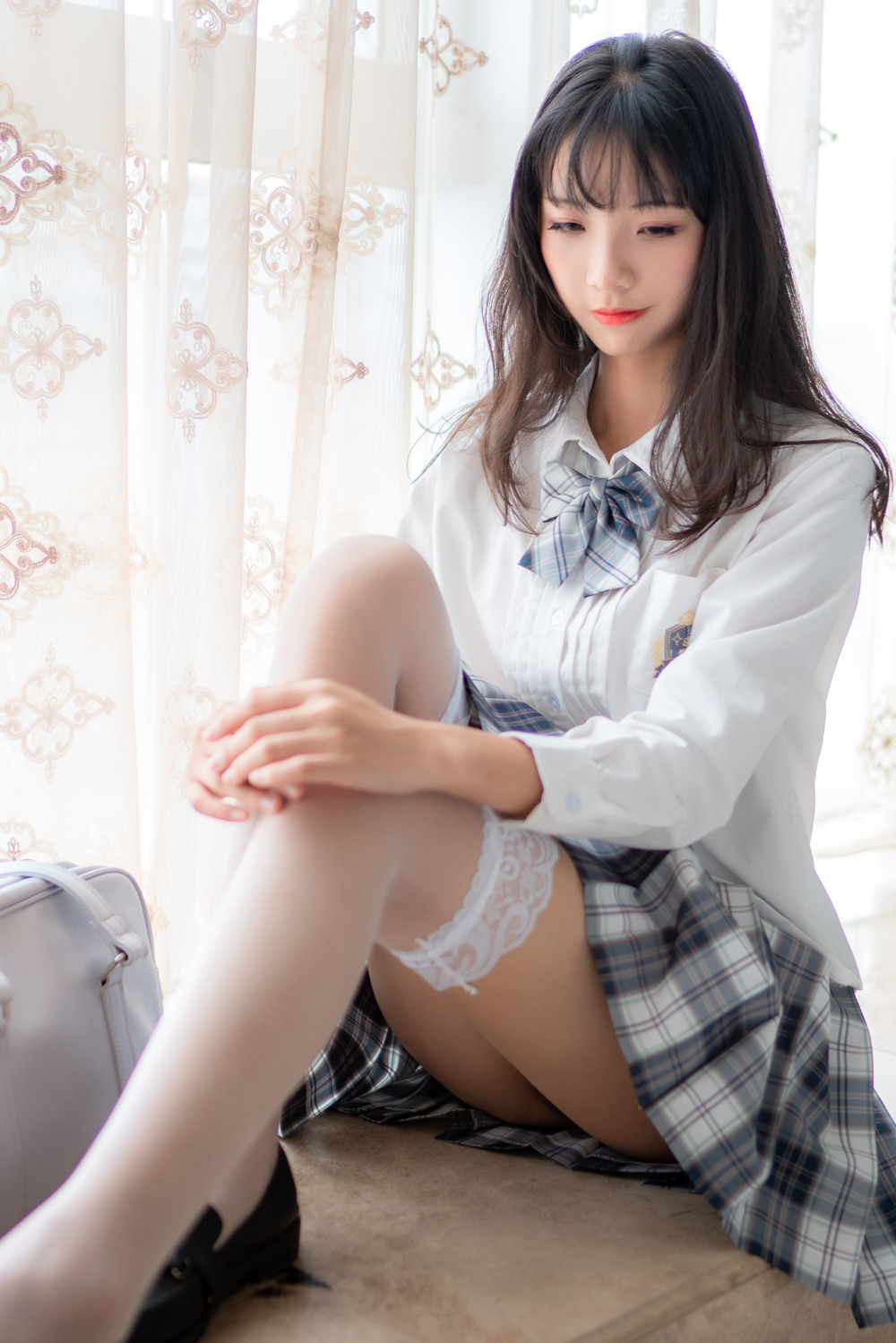 图片[4] - 西瓜少女 - 写真合集 [27套] [持续更新] - 机器猫次元 - 机器猫次元