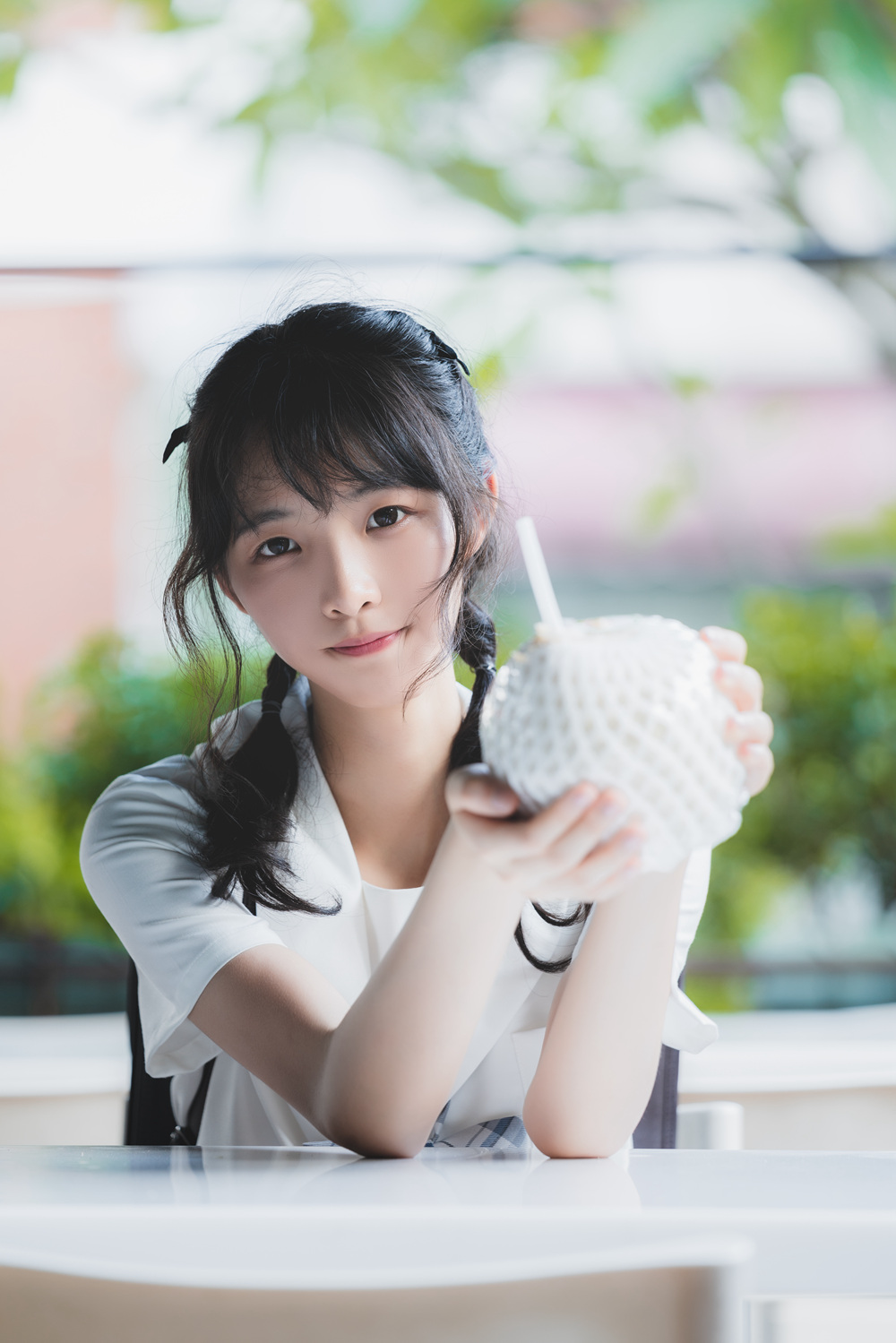 图片[2] - 西瓜少女 - 写真合集 [27套] [持续更新] - 机器猫次元 - 机器猫次元