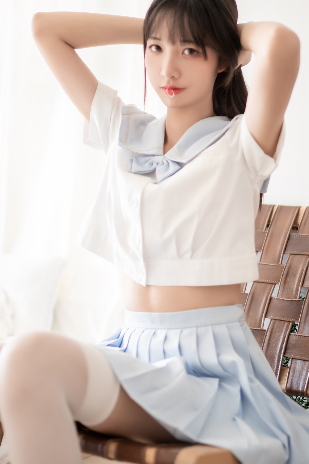 图片[5] - 西瓜少女 - 写真合集 [27套] [持续更新] - 机器猫次元 - 机器猫次元