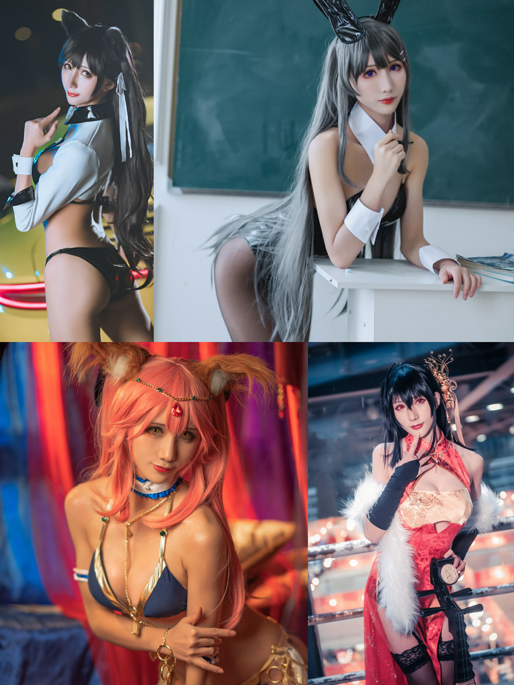 masaki雅祈 - 写真合集 [6套] [持续更新] - 机器猫次元 - 机器猫次元