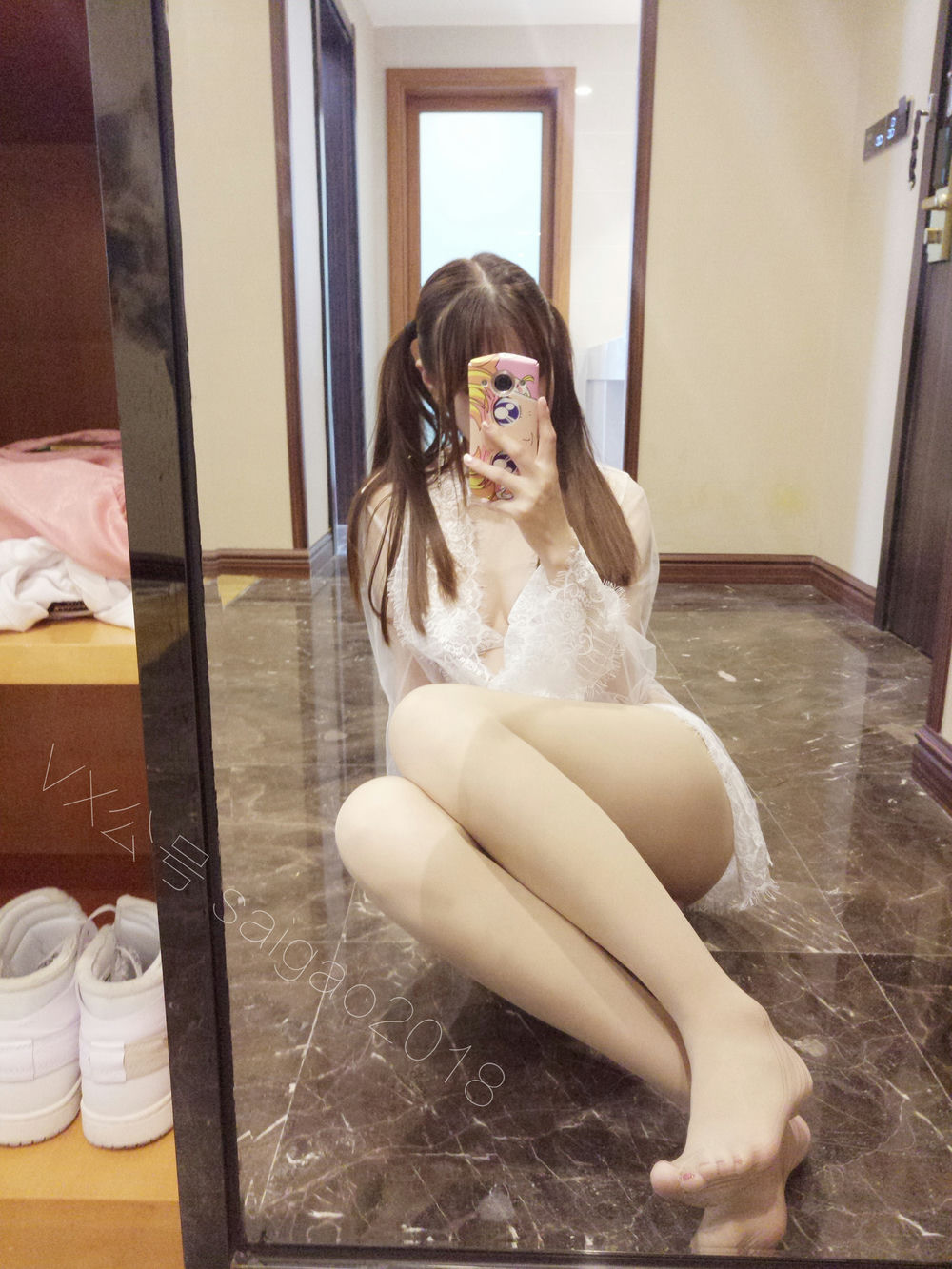 图片[5] - 双马尾少女赛高酱 - 写真合集 [78套] [持续更新] - 机器猫次元 - 机器猫次元