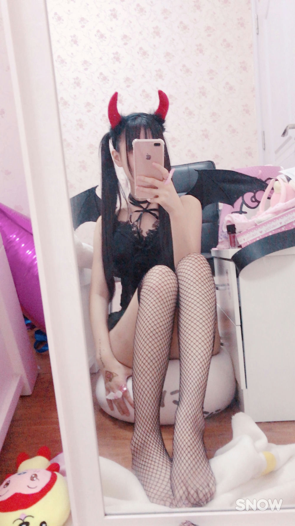 图片[4] - 双马尾少女赛高酱 - 写真合集 [78套] [持续更新] - 机器猫次元 - 机器猫次元