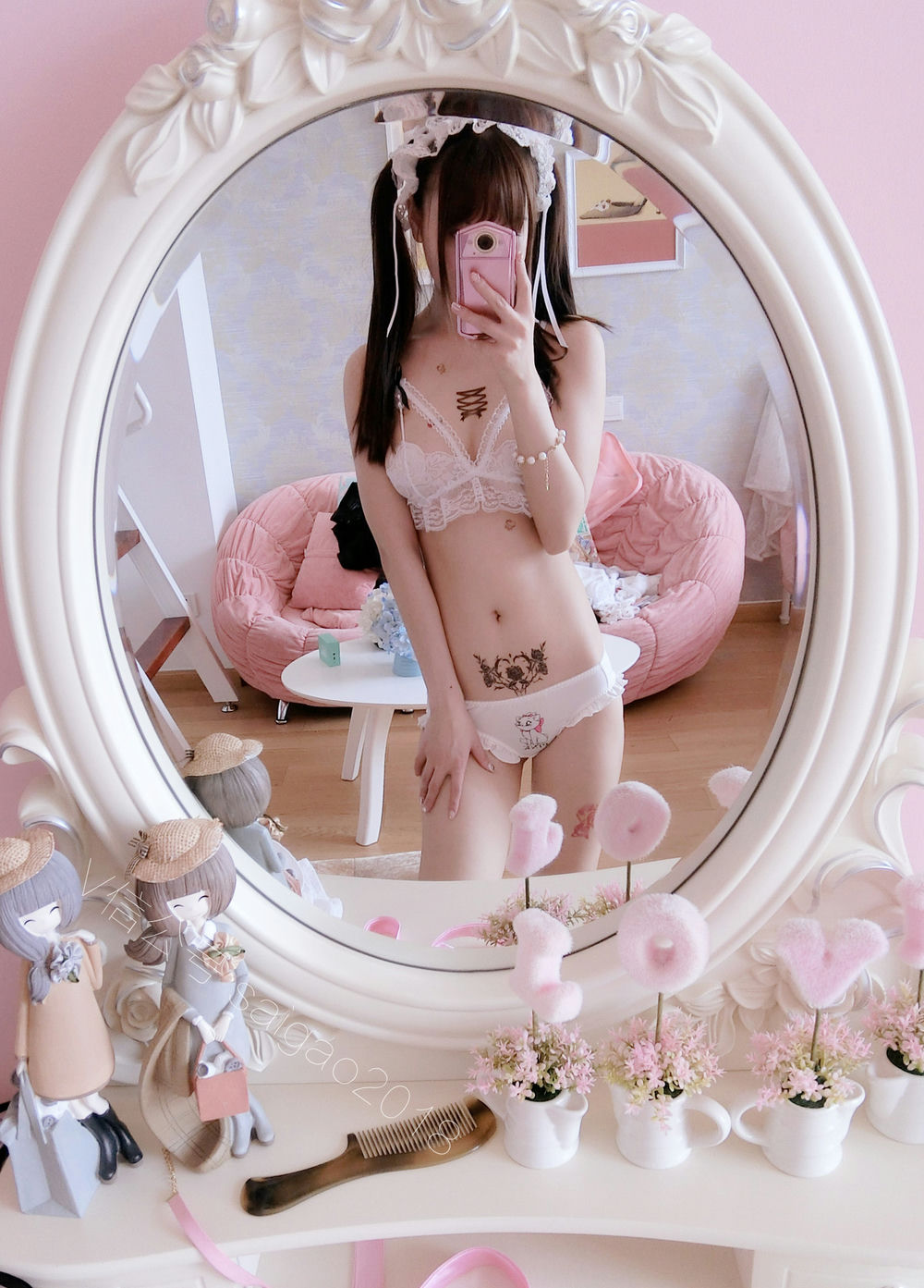 图片[3] - 双马尾少女赛高酱 - 写真合集 [78套] [持续更新] - 机器猫次元 - 机器猫次元